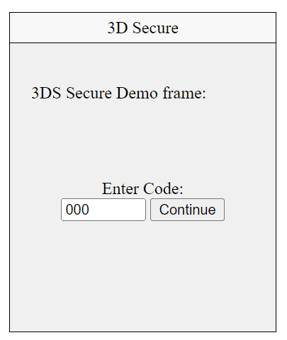 Select Card