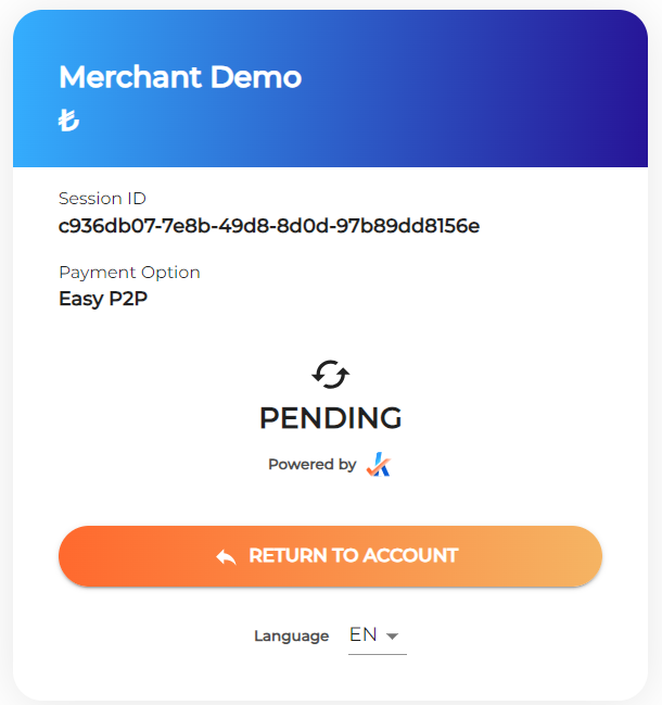 EasyP2P hybrid